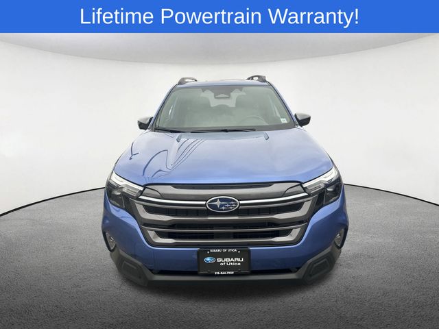 Thumbnail: 2026 Subaru Forester - 14