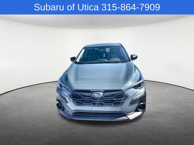 Thumbnail: 2025 Subaru Crosstrek - 14