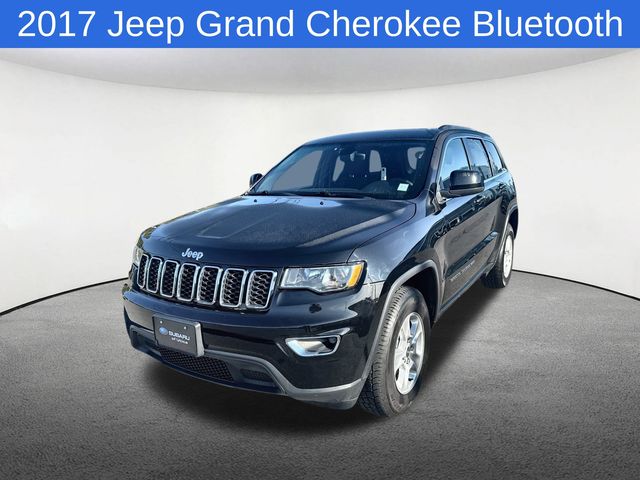 Thumbnail: 2017 Jeep Grand Cherokee - 1