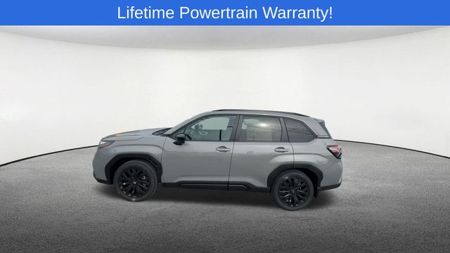 Thumbnail: 2026 Subaru Forester - 5