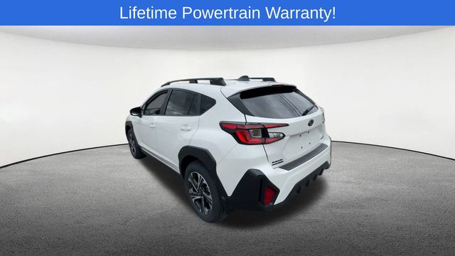 Thumbnail: 2026 Subaru Crosstrek - 6