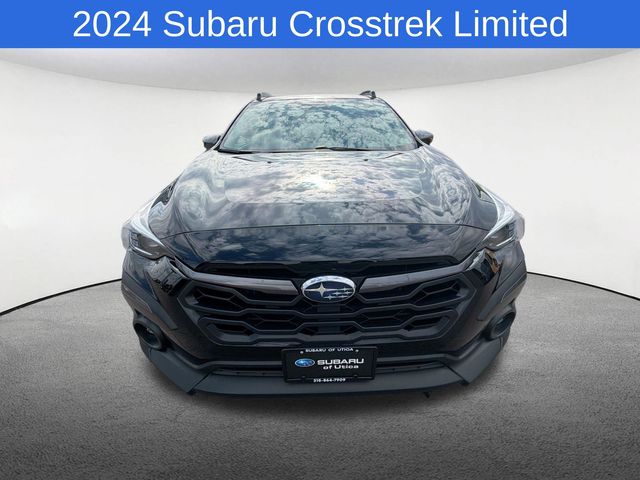 Thumbnail: 2024 Subaru Crosstrek - 16