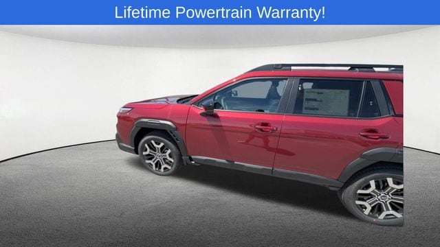 Thumbnail: 2026 Subaru Outback - 5