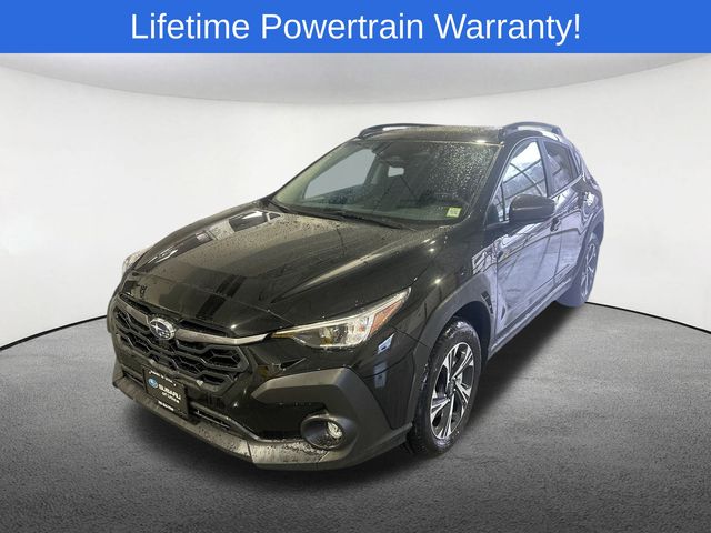 Thumbnail: 2026 Subaru Crosstrek - 1