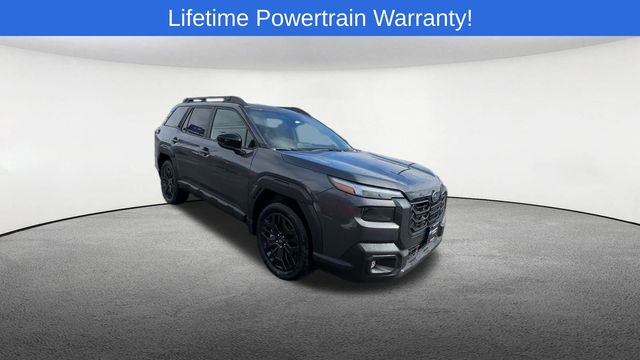 Thumbnail: 2026 Subaru Outback - 2