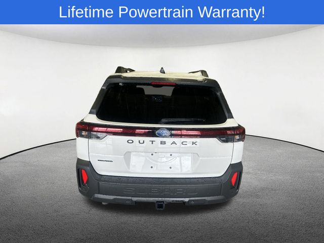 Thumbnail: 2026 Subaru Outback - 14