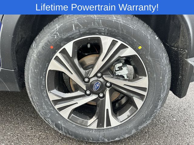 Thumbnail: 2026 Subaru Crosstrek - 17