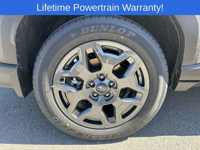 Thumbnail: 2026 Subaru Outback - 16