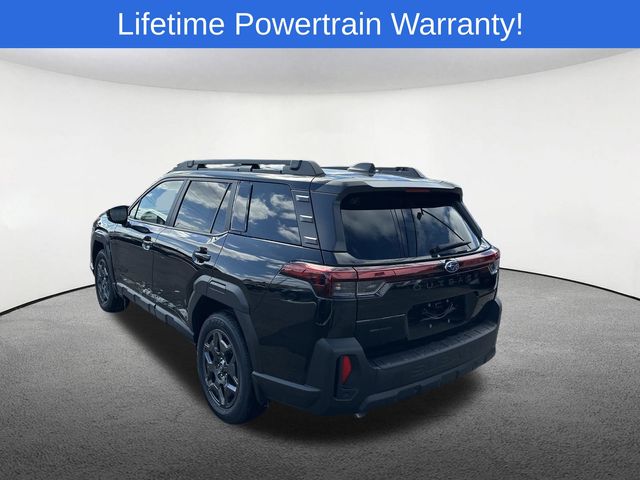 Thumbnail: 2026 Subaru Outback - 13