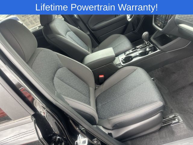 Thumbnail: 2026 Subaru Forester - 27