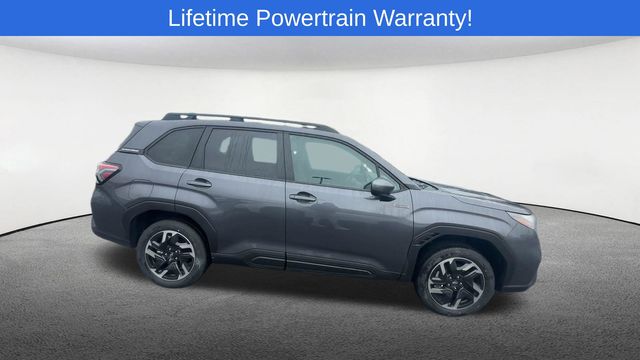 Thumbnail: 2026 Subaru Forester - 9