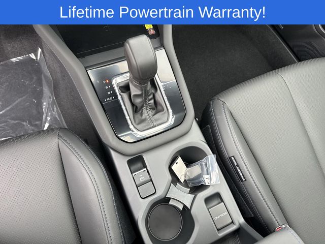 Thumbnail: 2025 Subaru Forester - 24