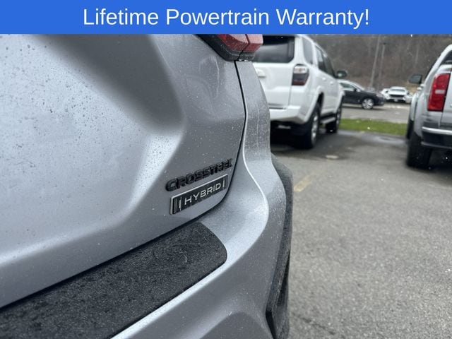 Thumbnail: 2026 Subaru Crosstrek - 15