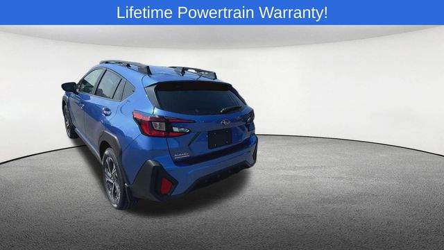 Thumbnail: 2025 Subaru Crosstrek - 7