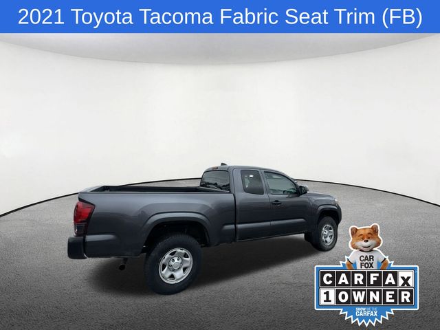 Thumbnail: 2021 Toyota Tacoma - 23
