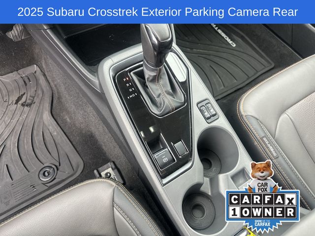Thumbnail: 2025 Subaru Crosstrek - 27