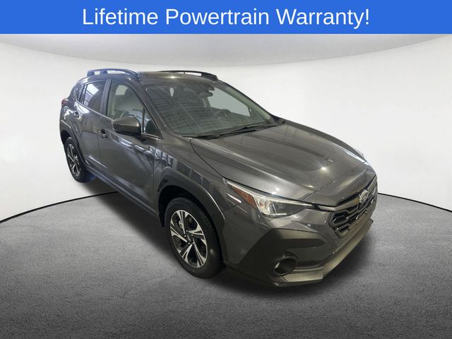 Thumbnail: 2026 Subaru Crosstrek - 17