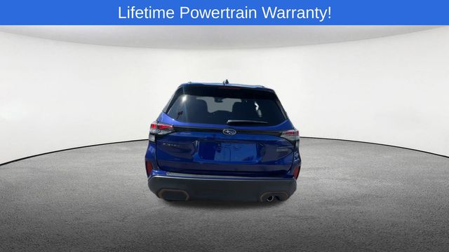 Thumbnail: 2026 Subaru Forester - 7