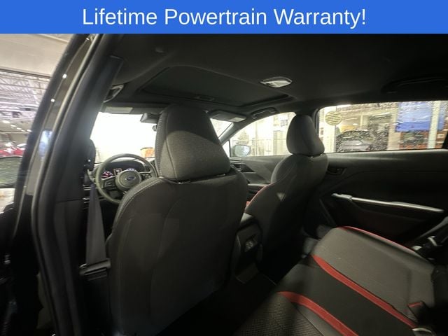 Thumbnail: 2026 Subaru Impreza - 20