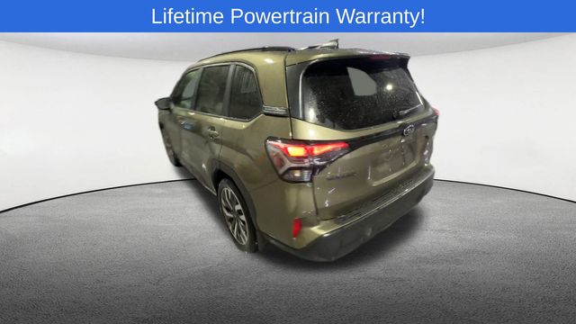 Thumbnail: 2025 Subaru Forester - 6