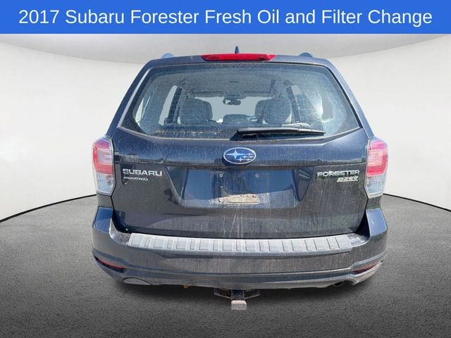 Thumbnail: 2017 Subaru Forester - 6