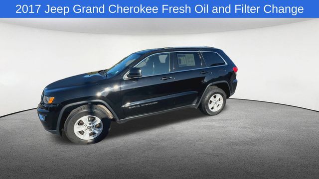 Thumbnail: 2017 Jeep Grand Cherokee - 6