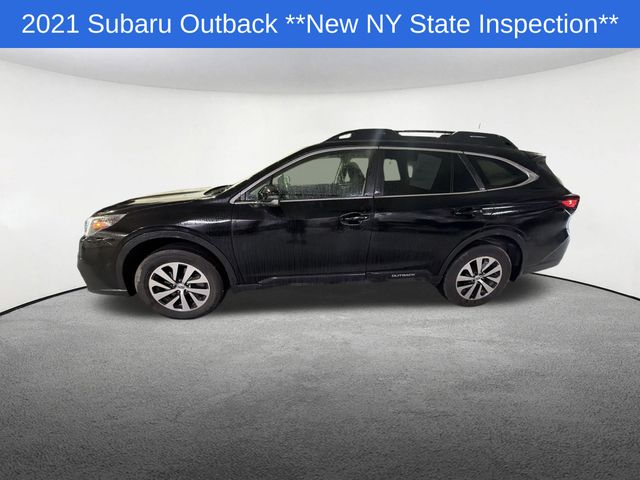 Thumbnail: 2021 Subaru Outback - 3