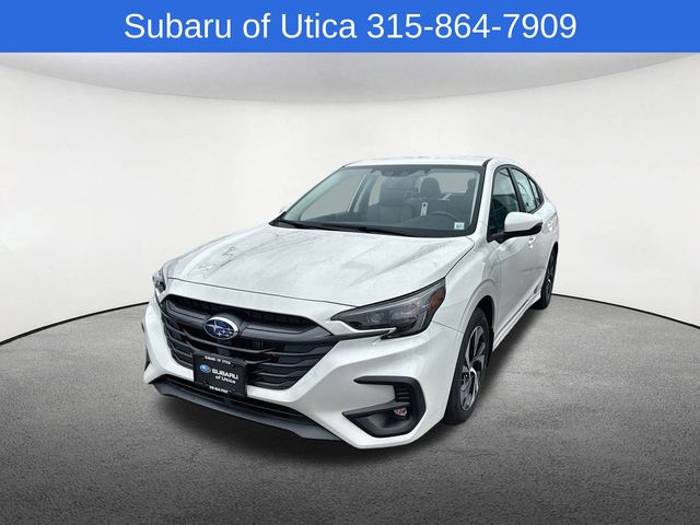 Thumbnail: 2025 Subaru Legacy - 1