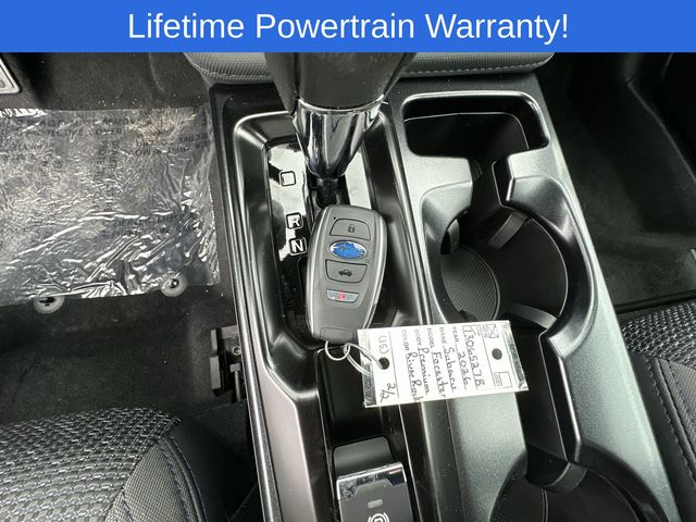 Thumbnail: 2026 Subaru Forester - 29