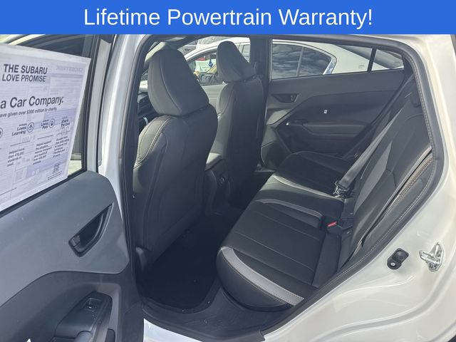 Thumbnail: 2026 Subaru Crosstrek - 19