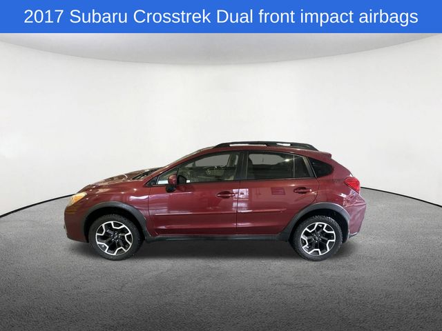 Thumbnail: 2017 Subaru Crosstrek - 17