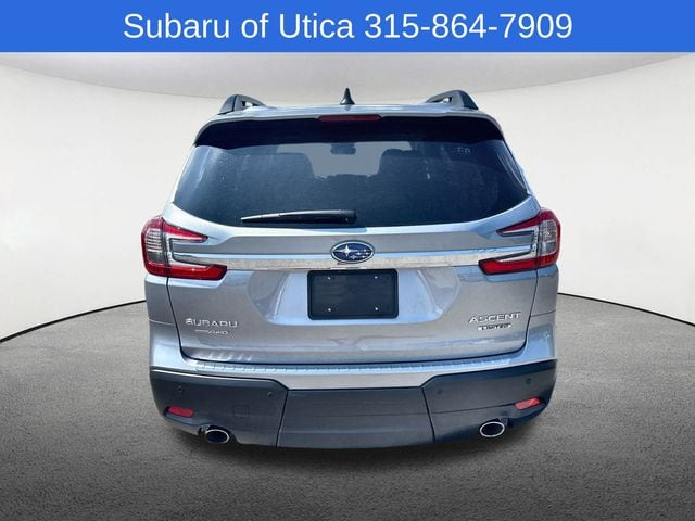 Thumbnail: 2025 Subaru Ascent - 13