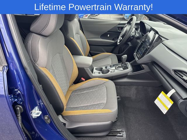 Thumbnail: 2026 Subaru Crosstrek - 21