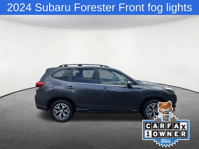 Thumbnail: 2024 Subaru Forester - 29