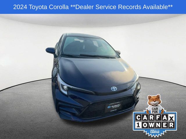 Thumbnail: 2024 Toyota Corolla - 2