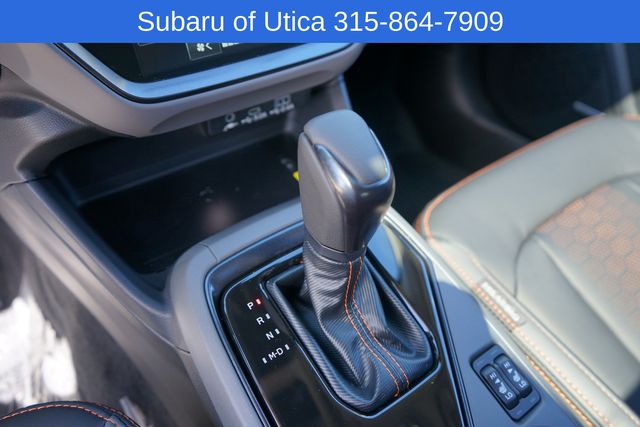 Thumbnail: 2025 Subaru Crosstrek - 26