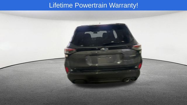Thumbnail: 2025 Subaru Forester - 7
