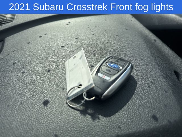 Thumbnail: 2021 Subaru Crosstrek - 29