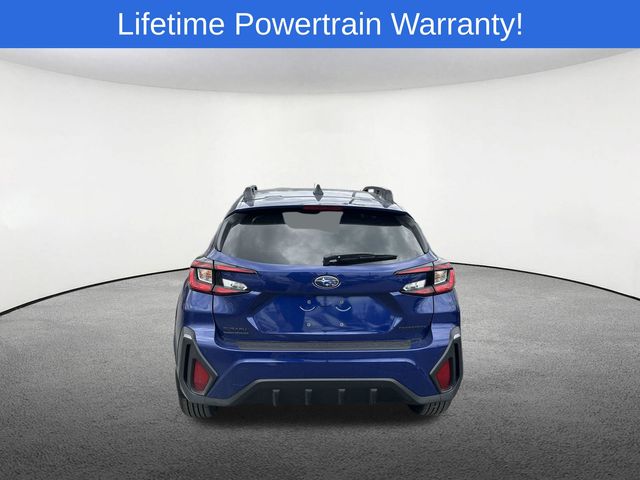 Thumbnail: 2026 Subaru Crosstrek - 13