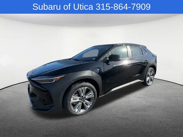 Thumbnail: 2024 Subaru Solterra - 4