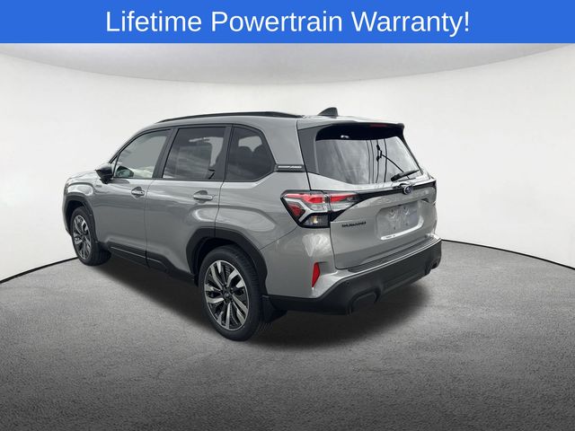 Thumbnail: 2025 Subaru Forester - 12