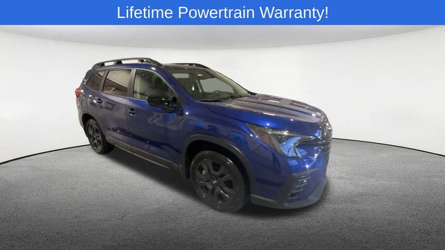 Thumbnail: 2026 Subaru Ascent - 2