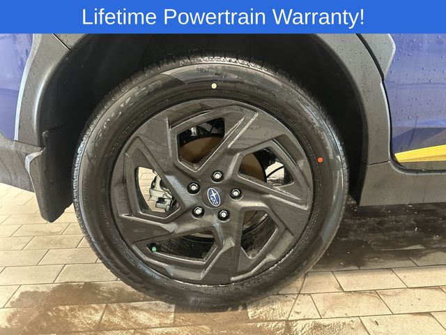 Thumbnail: 2026 Subaru Crosstrek - 17