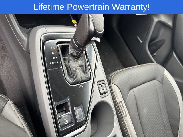 Thumbnail: 2026 Subaru Crosstrek - 24