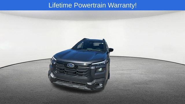 Thumbnail: 2026 Subaru Outback - 3