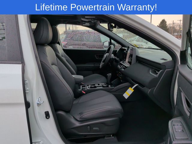 Thumbnail: 2026 Subaru Outback - 31