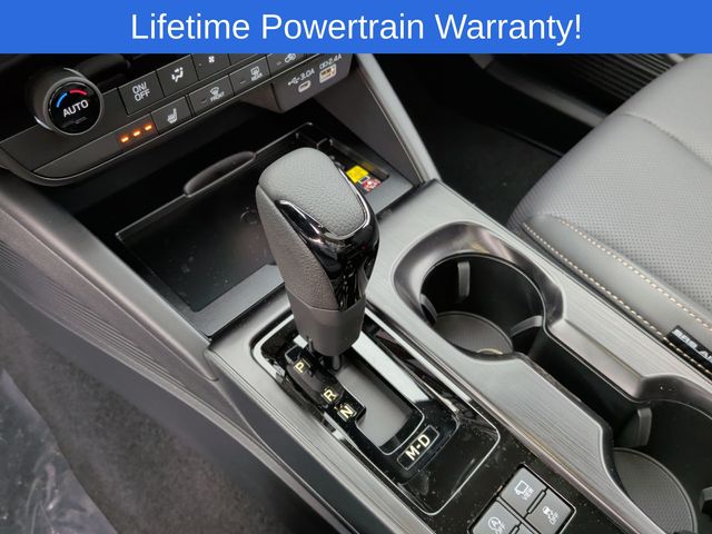 Thumbnail: 2026 Subaru Outback - 24