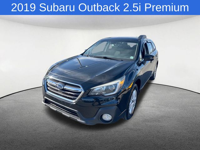 Thumbnail: 2019 Subaru Outback - 1