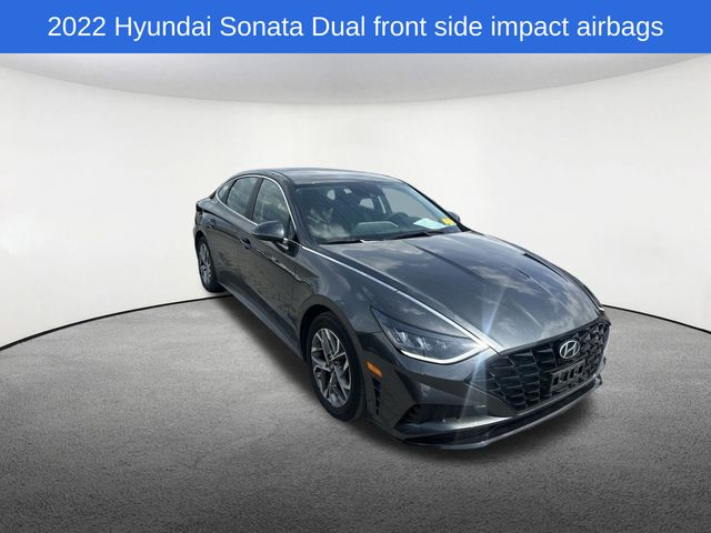 Thumbnail: 2022 Hyundai Sonata - 17