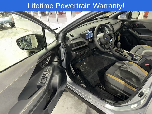 Thumbnail: 2026 Subaru Crosstrek - 10